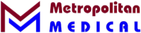 Metropolitan Medical Logo