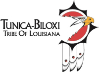 Tunica-Biloxi Tribe of Louisiana Logo